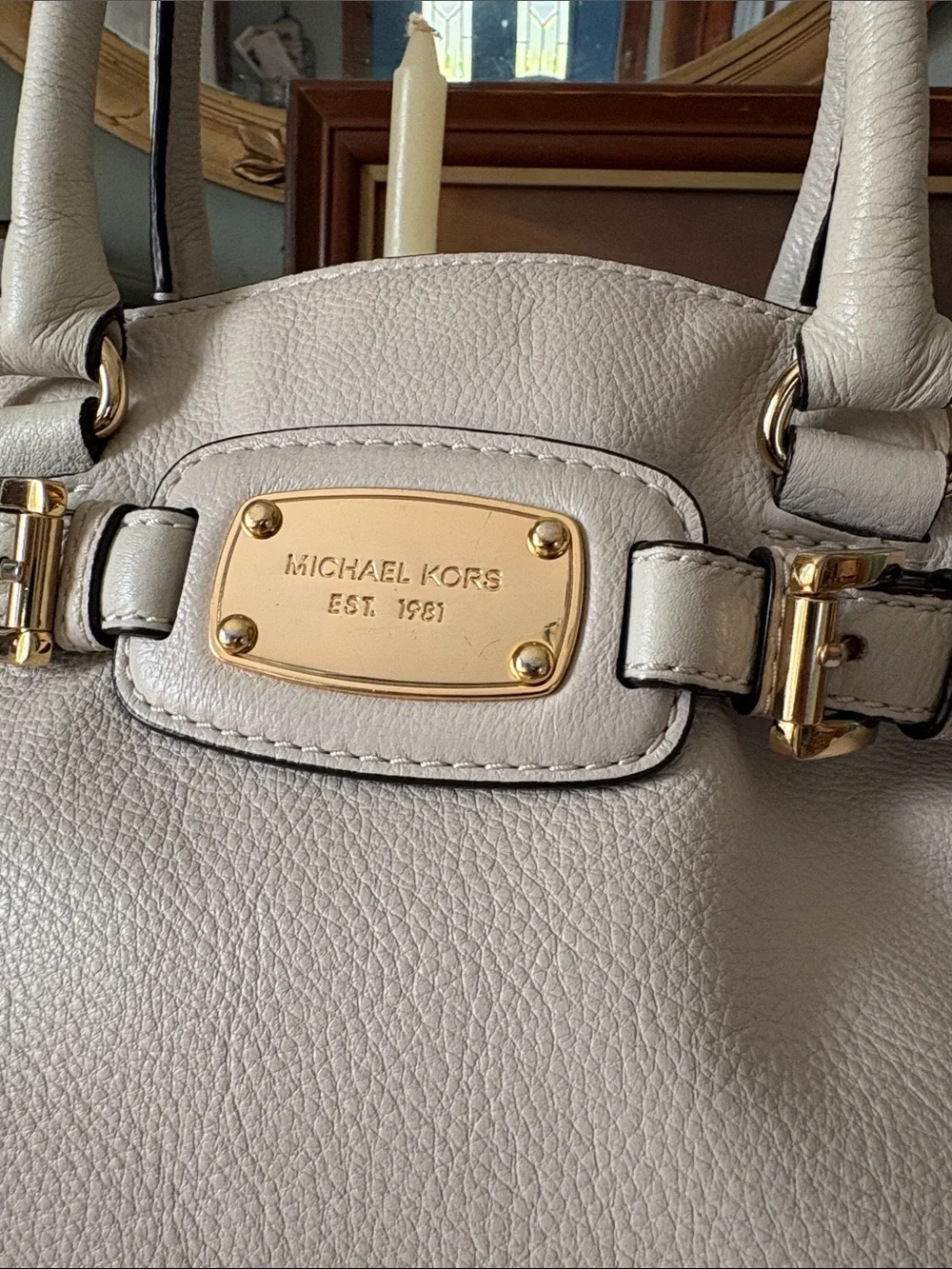 Michael Kors great used
